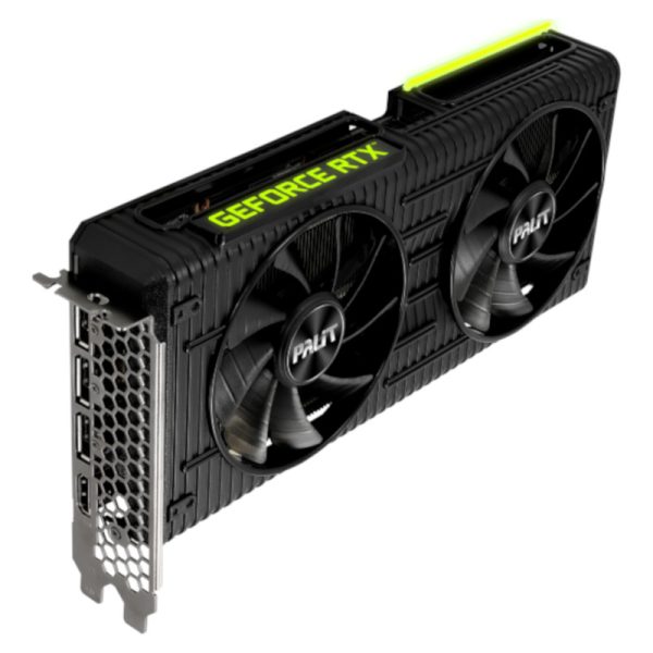 Everent Es Palit Geforce Rtx 3060ti Dual 8gb Gddr6 Oc Palit Everent Es Palit Geforce Rtx 3060ti Dual 8gb Gddr6 Oc Palit