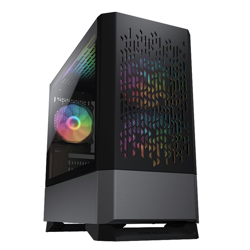 BF23 GAMING PC | AMD RYZEN 5 5500 | NVIDIA RTX 4060 8GB | 16GB RAM 3200MHZ | 1TB M.2
