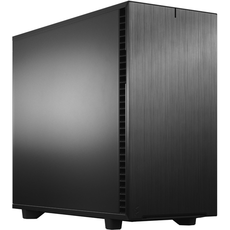 High End Plus Video Editing Computer