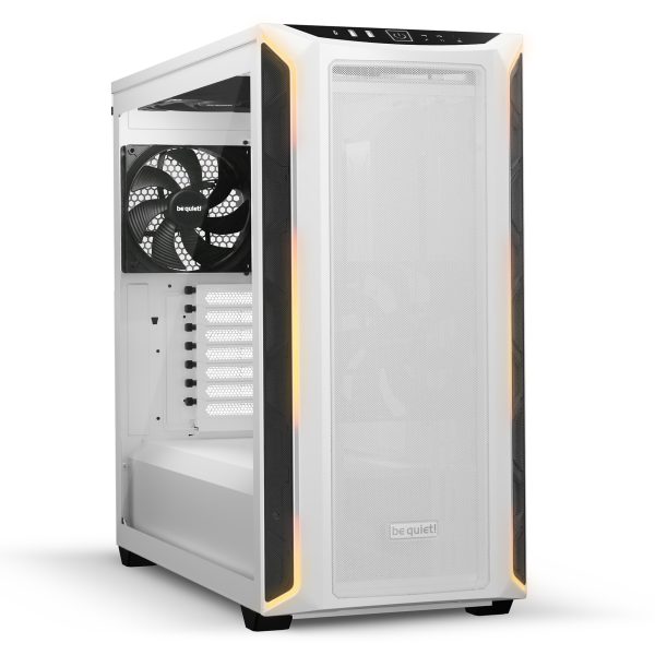 Dolomite White Ryzen 7 5800X, RTX 4060 Ti Gaming PC