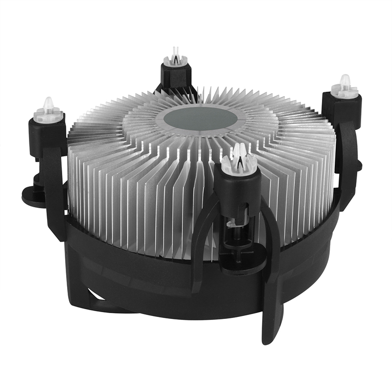 Arctic Alpine 12 Compact Fan