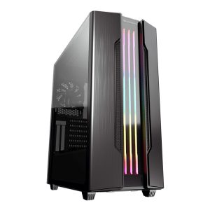 Steel Gaming PC