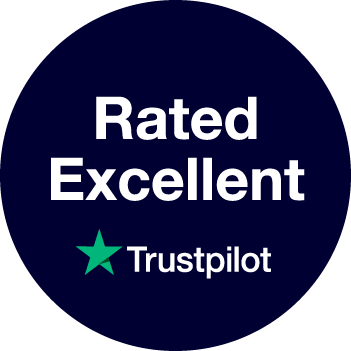 Punch Technology is rated Excellent on Trustpilot