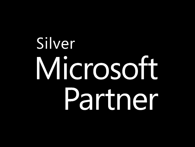 Punch Technology is a Microsoft Silver Partner