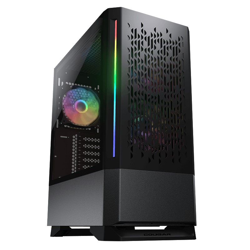 Helios Blackout Gaming PC