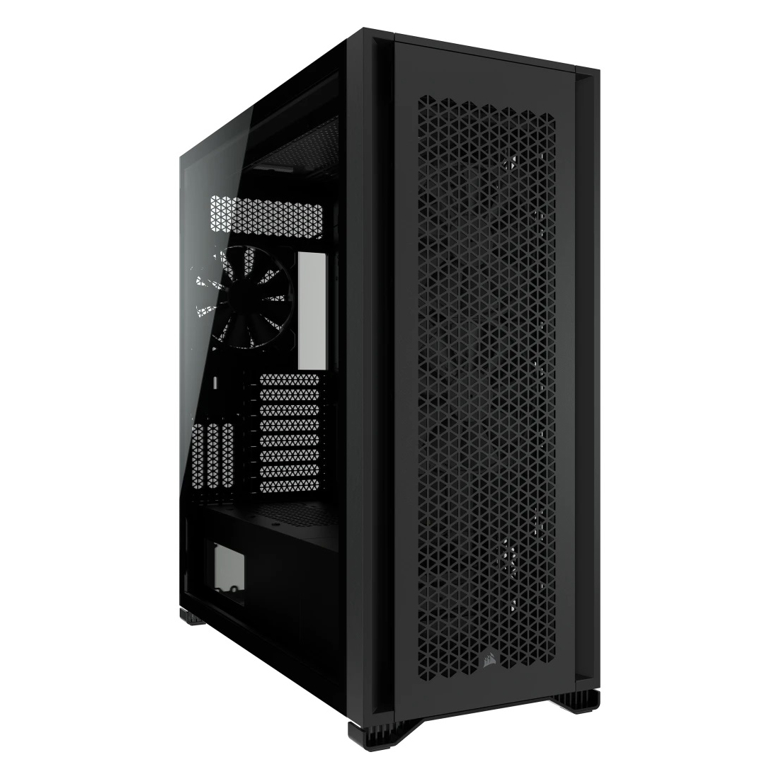 Threadripper 7000 series Workstation