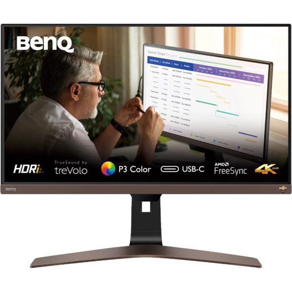 BenQ EW2880U 4K 28インチモニター - 通販 - gofukuyasan.com