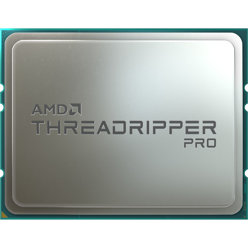 AMD Ryzen Threadripper 5995WX Pro — Vipera - Tomorrow's Technology