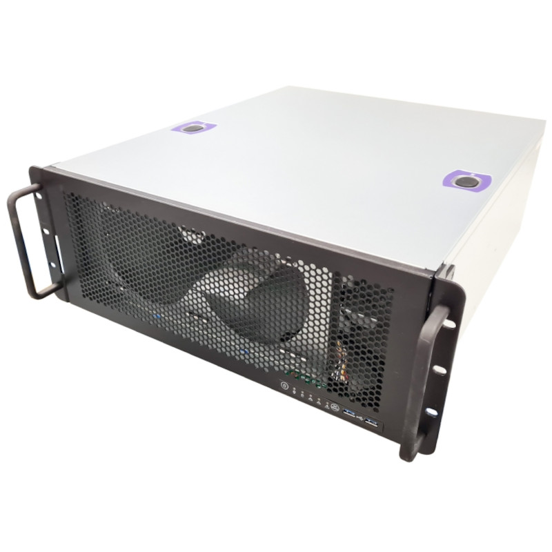 AMD EPYC 4U Rackmount Server / Workstation
