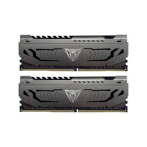 32GB DDR4 3200 MHz Patriot Viper Steel