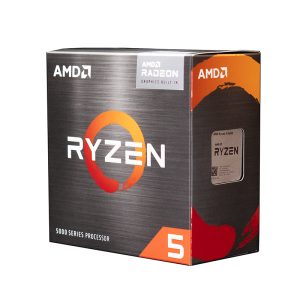 AMD Ryzen 5 5500