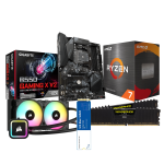 Motherboard Bundle 1003323