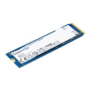 1TB NVMe SSD