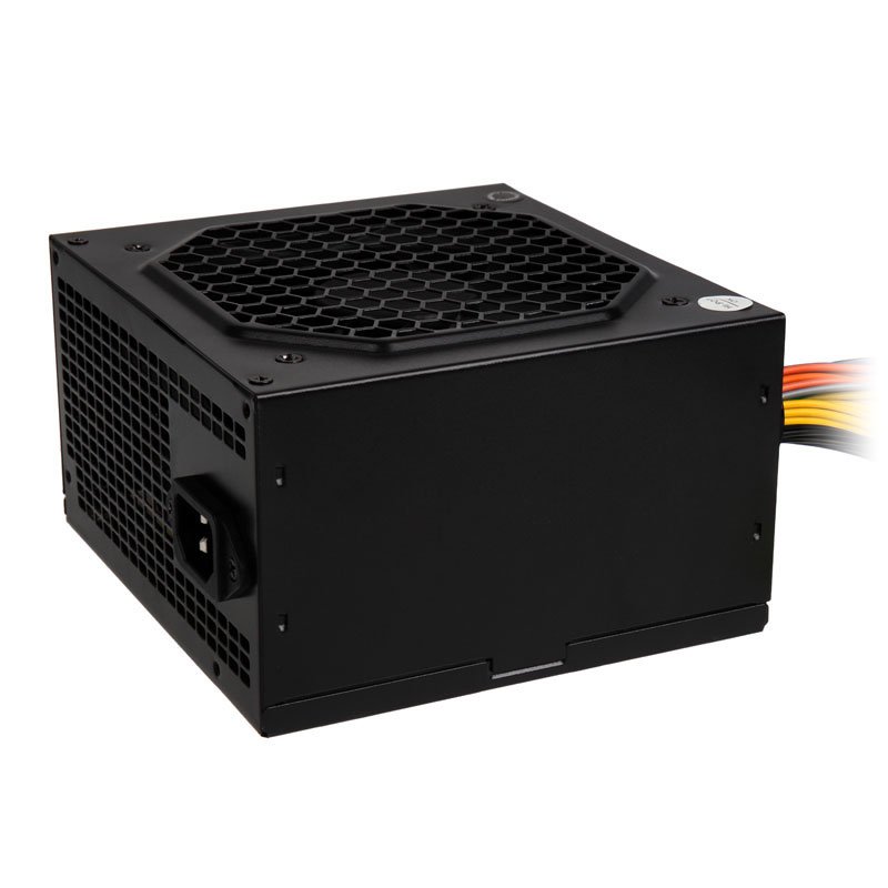 KOLINK CORE PSU – 600W – 80 PLUS