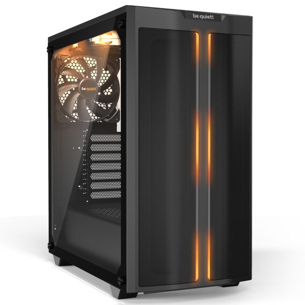 Obsidian XII Gaming PC, i7-12700K 32GB RTX 4060Ti