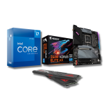 Intel Core i7-12700K DDR5 Motherboard Bundle