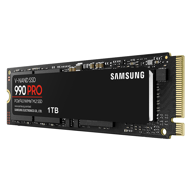 1TB Samsung 990 Pro