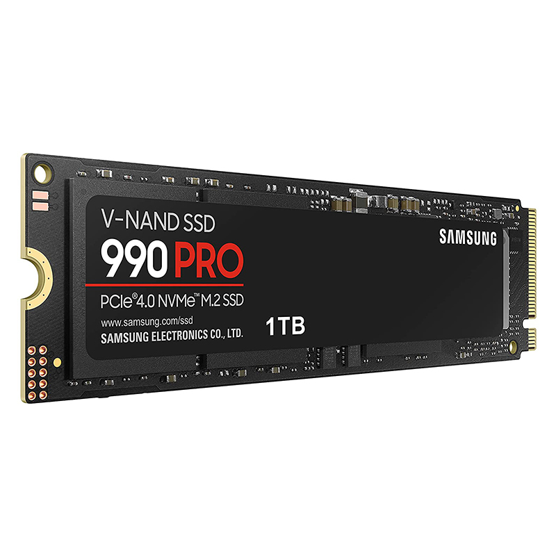 1TB Samsung 990 Pro