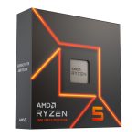 AMD Ryzen 5 7600X CPU