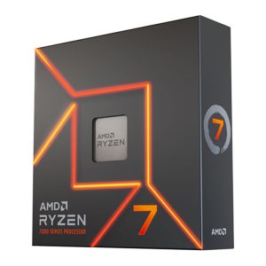 AMD Ryzen 7 7700X CPU