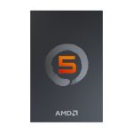 Amd Ryzen 5 7600 CPU