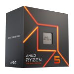 Amd Ryzen 5 7600 CPU