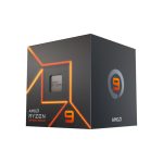 AMD Ryzen 9 7900 CPU