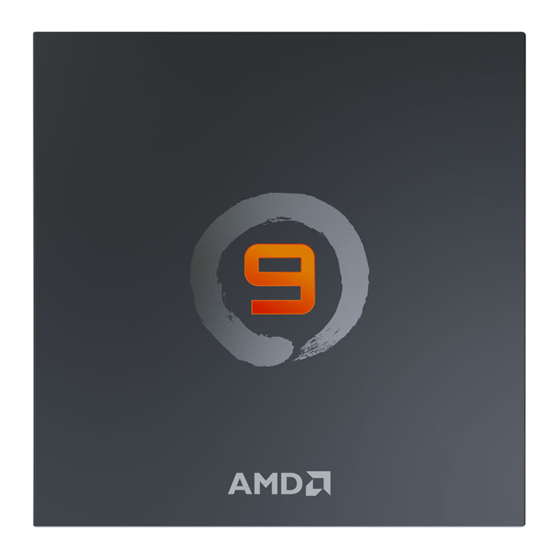 AMD Ryzen 9 7900 CPU