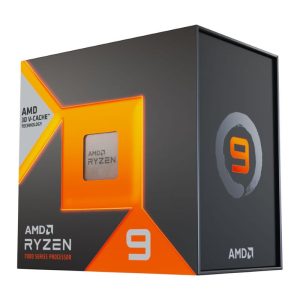 AMD Ryzen 9 7950X3D CPU