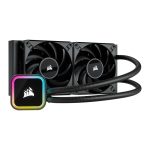 Corsair iCUE H100i Elite Liquid Cooler