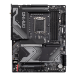 Gigabyte Z790 Gaming X AX Motherboard