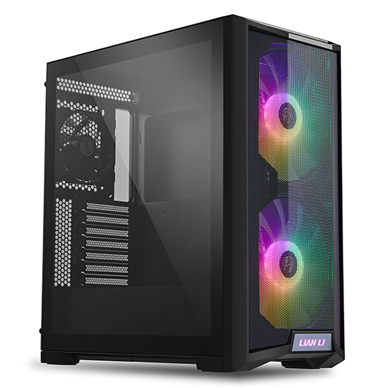 Intel Core i5 with RTX 4070 Gaming PC – NEW