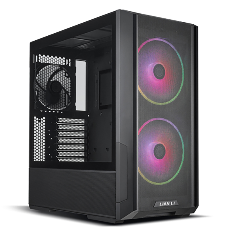 Epic Ryzen 9 with RTX 4090 Gaming PC – NEW