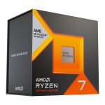 AMD Ryzen 7 7800X3D CPU