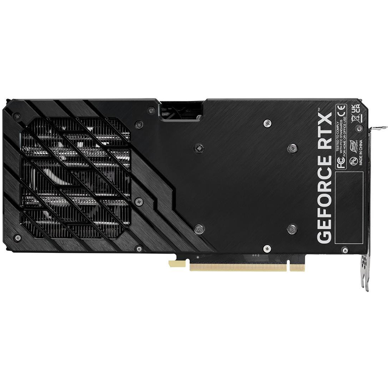Palit NVIDIA GeForce RTX 4070 Dual 12GB GDDR6X GPU | Punch Palit NVIDIA GeForce RTX 4070 Dual 12GB GDDR6X GPU | Punch