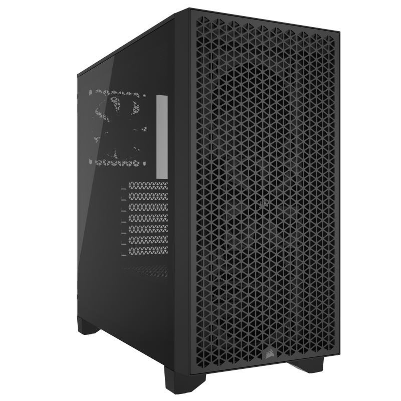 Performance i9-14900K Office Workstation PC