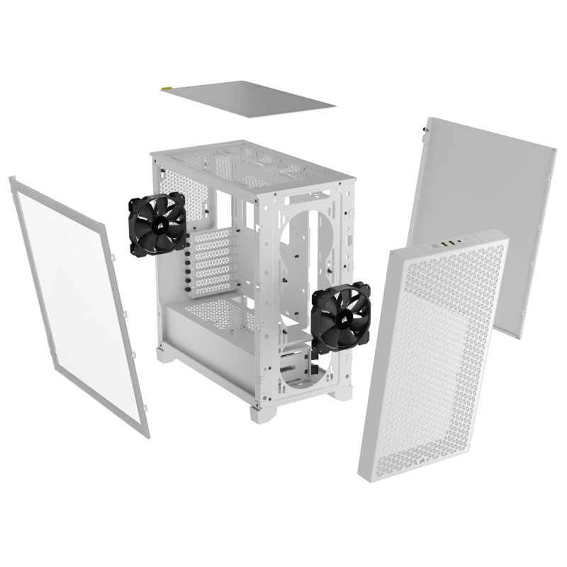 Corsair 3000D AIRFLOW