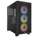 Corsair 3000D Airflow RGB