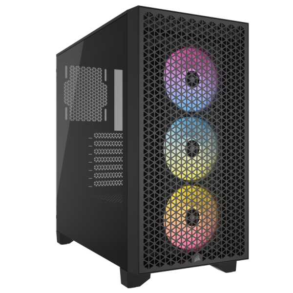 Intel 12th Gen Gaming PC with i5-12600KF