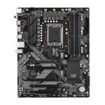 Gigabyte B760 DS3H AX D4