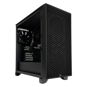 Helios Blackout Gaming PC