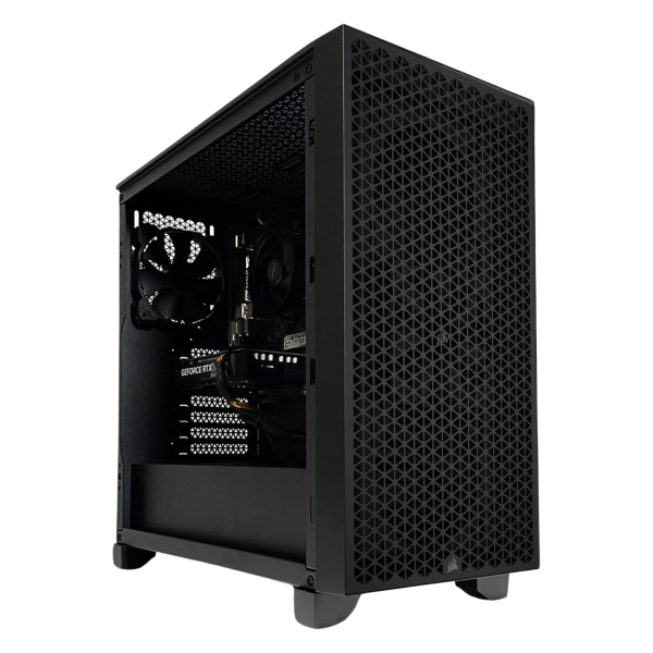 Performance i9-14900K Office Workstation PC