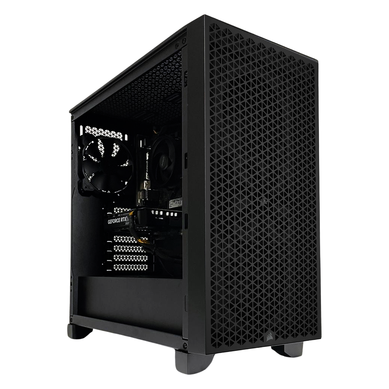 Performance i9-14900K Office Workstation PC