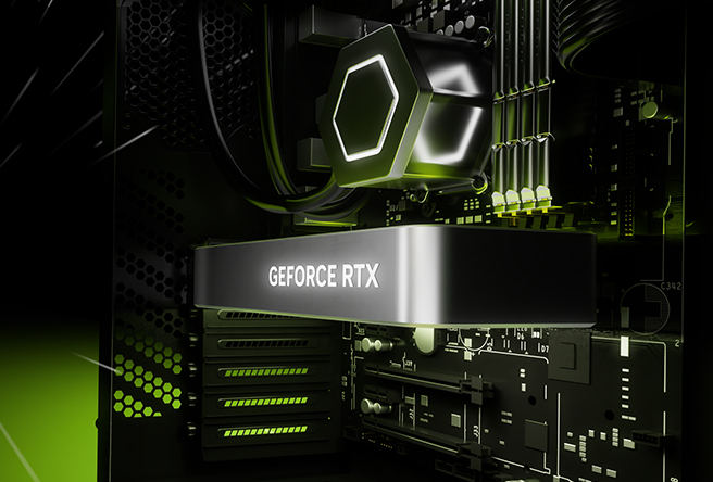 GeForce RTX 4060 Ti vs. RTX 3060 Ti: 40 Game Benchmark : r/gadgets