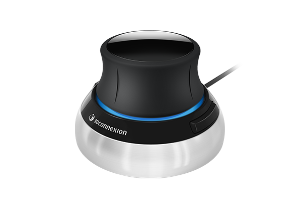 3D Connexion SpaceMouse® Compact