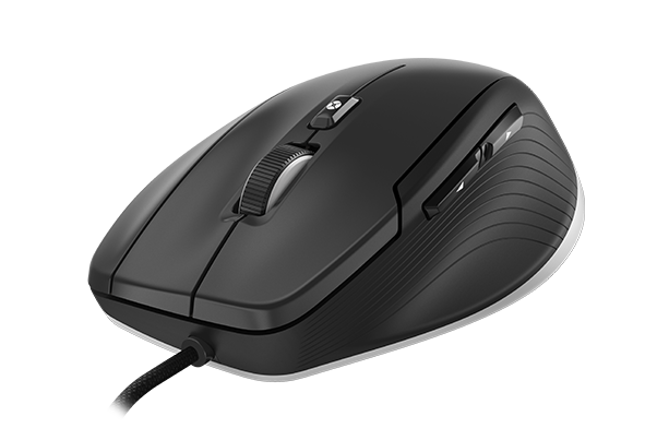 CadMouse Compact