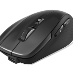 CadMouse Compact Wireless