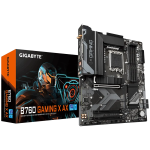 Gigabyte B760 Gaming X AX DDR5