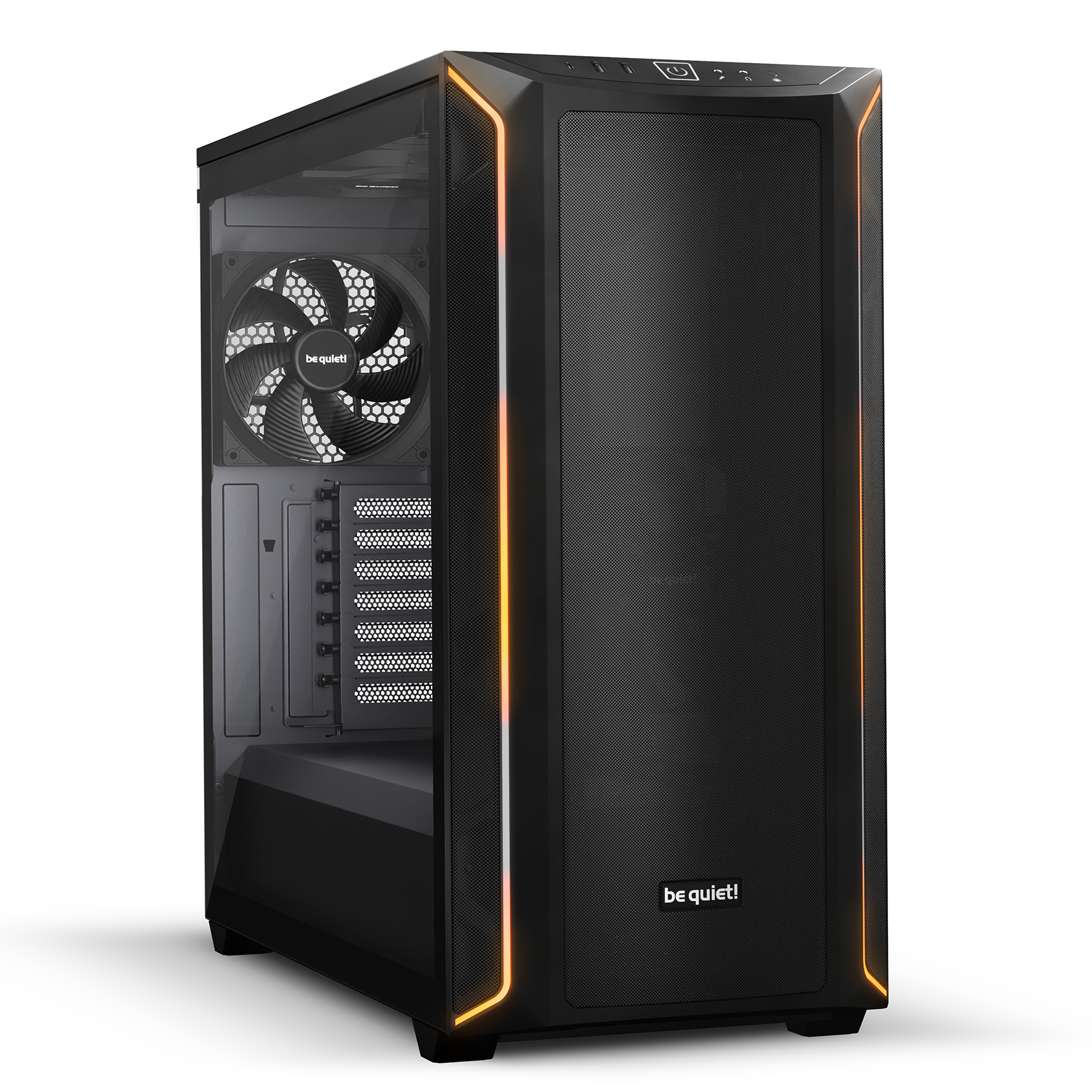 Tungsten R Ryzen Gaming PC V2