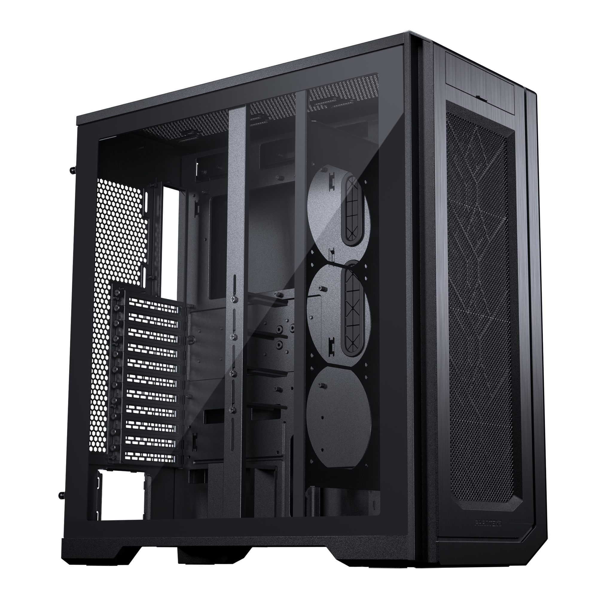 Professional Threadripper Workstation